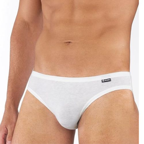 Jockey Men's Underwear Elance