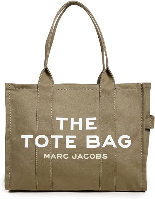 Marc Jacobs Womens The Large Tote Bag