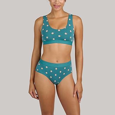 MeUndies Women's Stretch Bikini