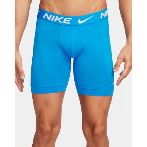 Nike Men's Dri-FIT Essential Micro Boxer Briefs