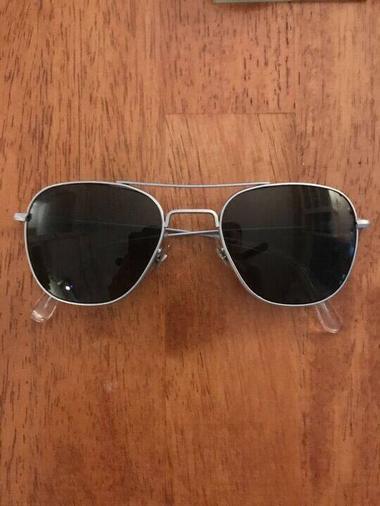 orignal pilot sunglasses