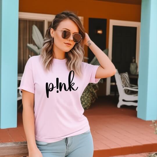 Statement Tees concert outfit