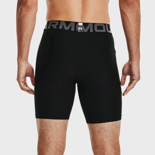 Under Armour Men's Armour Heatgear Compression Shorts 1