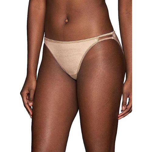 Vanity Fair Women’s Illumination String Bikini Panties