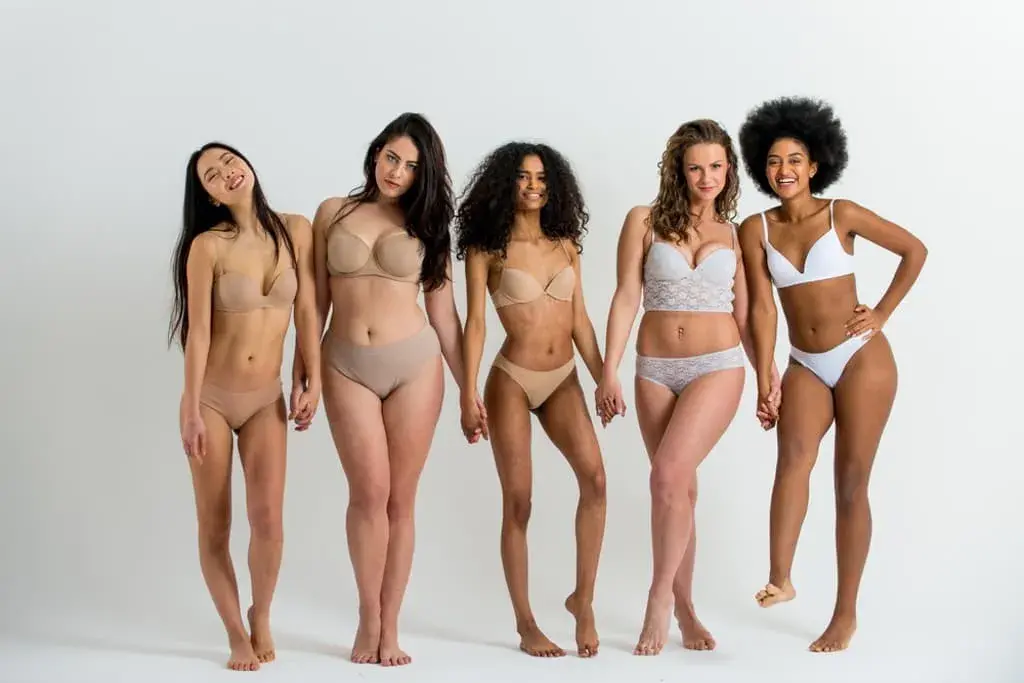Women Underwear Brands