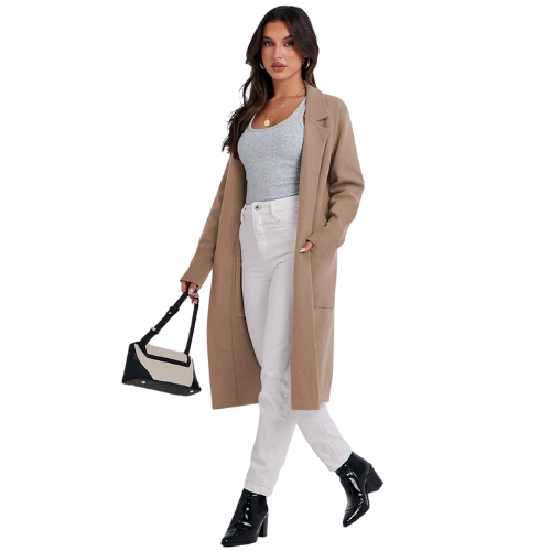 ANRABESS Cardigan for Women