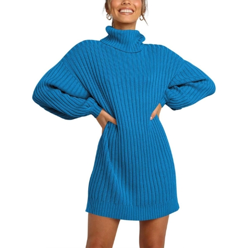 ANRABESS Winter Casual Short Dress