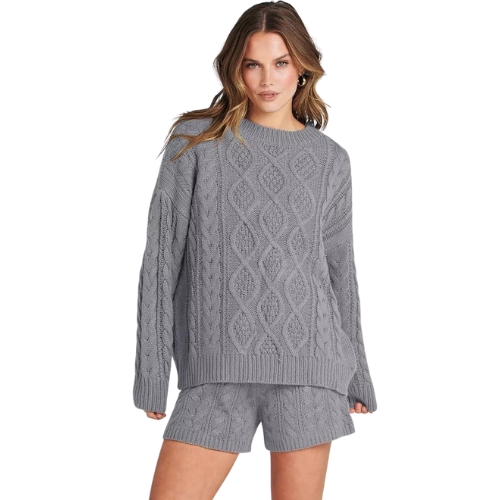 ANRABESS Women‘s 2 Piece Outfit 