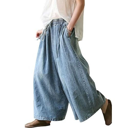 Baggy Jeans