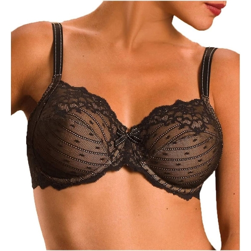 Chantelle Women's Rive Gauche Full Coverage Bra