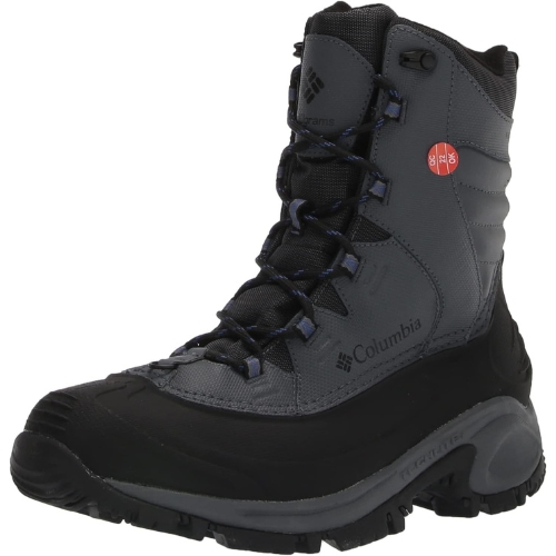 Columbia Men's Bugaboot III Snow Boot