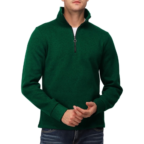 H2H Men's Pullover Sweatshirt 