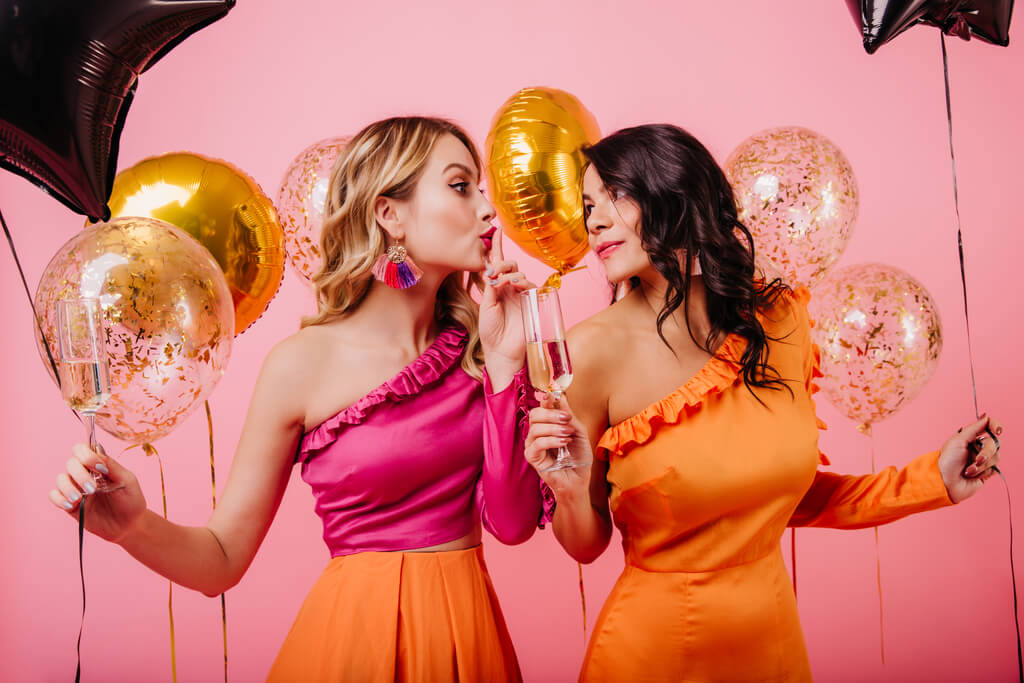 party ideas