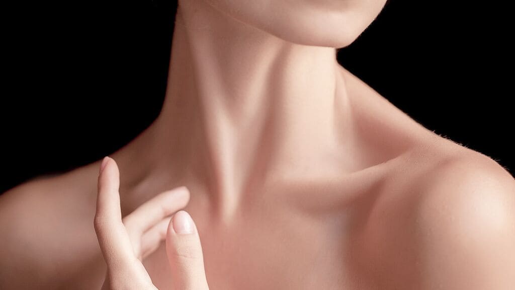How to Get Rid of Turkey Neck