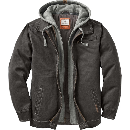 Legendary Whitetails Men's Rugged Jacket