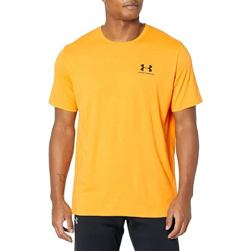 Mens Sportstyle Short sleeve T shirt