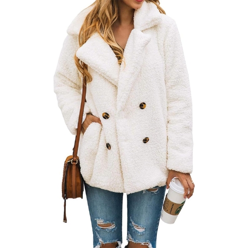 PRETTYGARDEN Winter Coat 