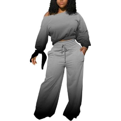 Sexycherry Women Sexy Tracksuit 
