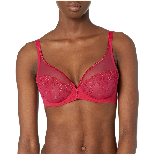 Simone Perele Women's Delice Sheer Plunge