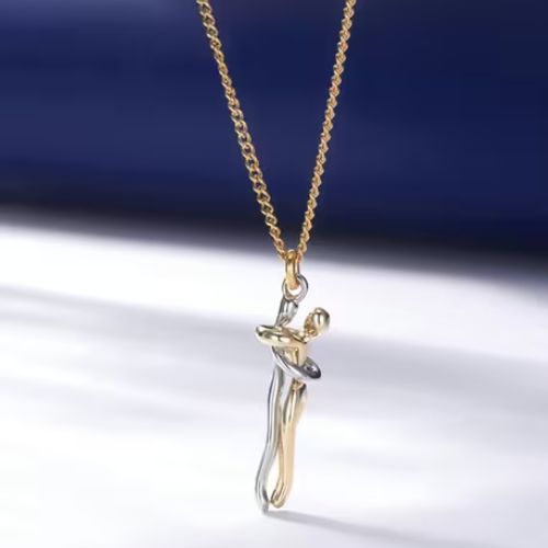 symbolism of necklace
