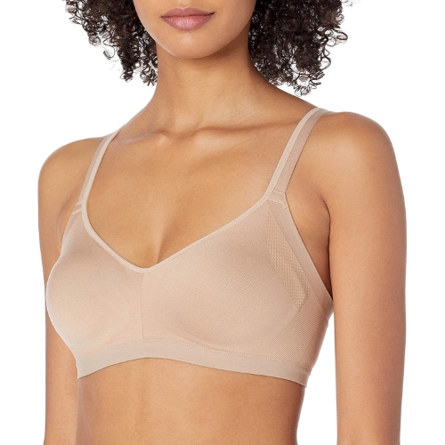 Warner's Women's Easy Does It Bra