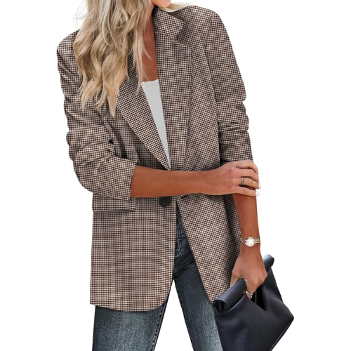 Zeagoo Women's Blazer