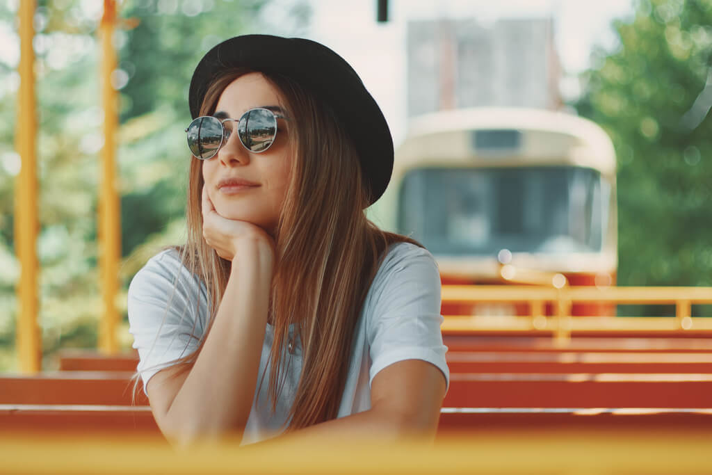 faded day sunglasses