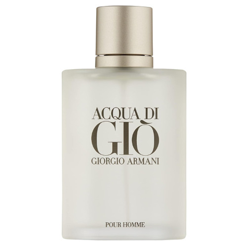 Acqua Di Gio By Giorgio Armani
