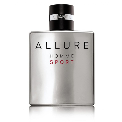 Allure Sport by Chanel