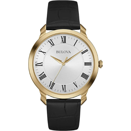 Bulova Men's Classic