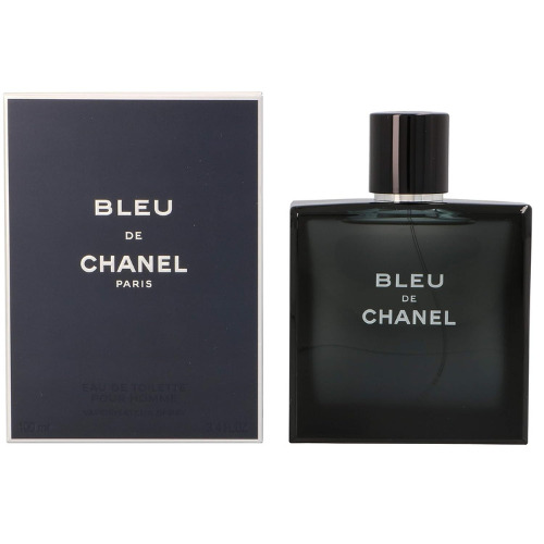 CHANEL Bleu