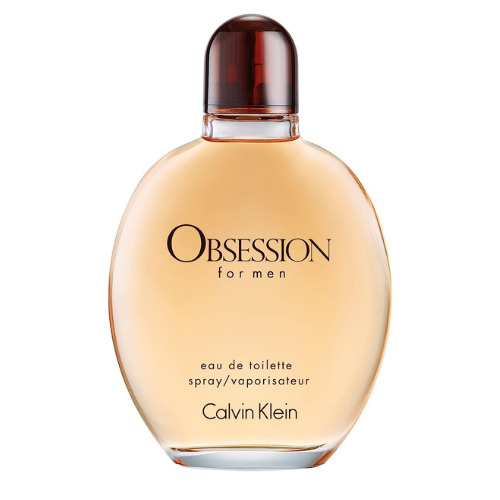 Calvin Klein Obsession for Men