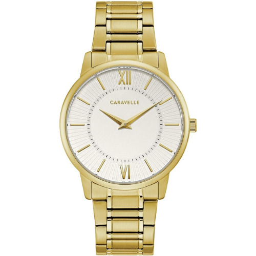 Caravelle Dress Quartz Mens Watch