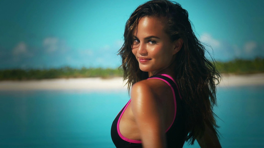 Chrissy Teigen