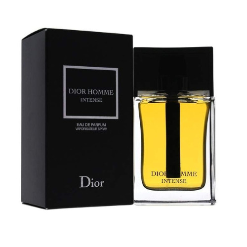 Christian Dior Dior Homme Intense