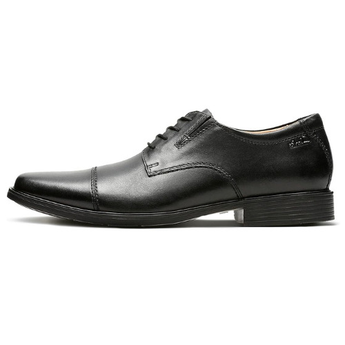 Clarks Men's Tilden Cap Oxford