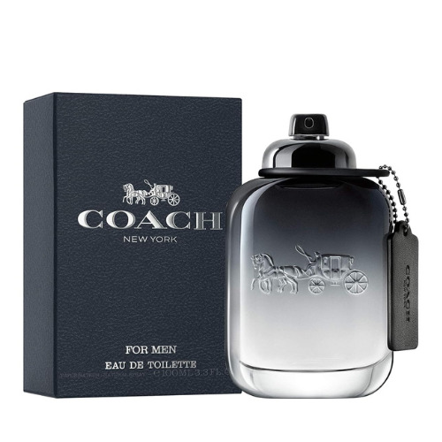 Coach For Men