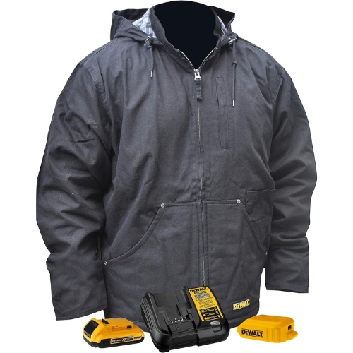 DEWALT Unisex-Adult Jacket for Men