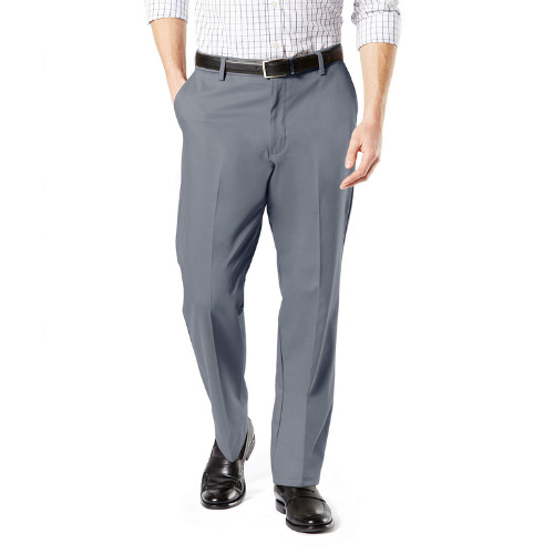 Dockers Men's Classic Fit Stretch Pants