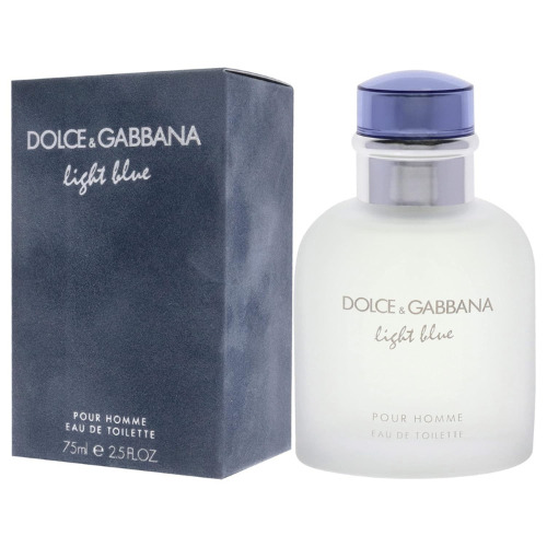Dolce & Gabbana Light Blue