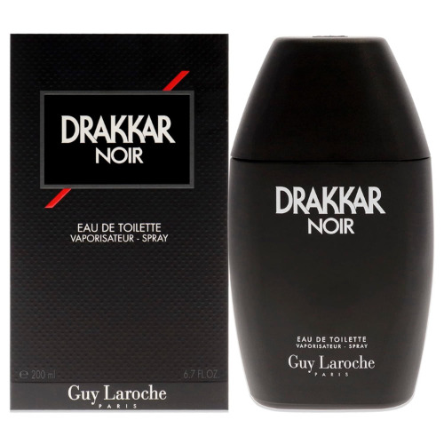 Drakkar Noir By Guy Laroche