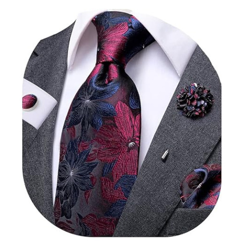 Dubulle Mens Tie