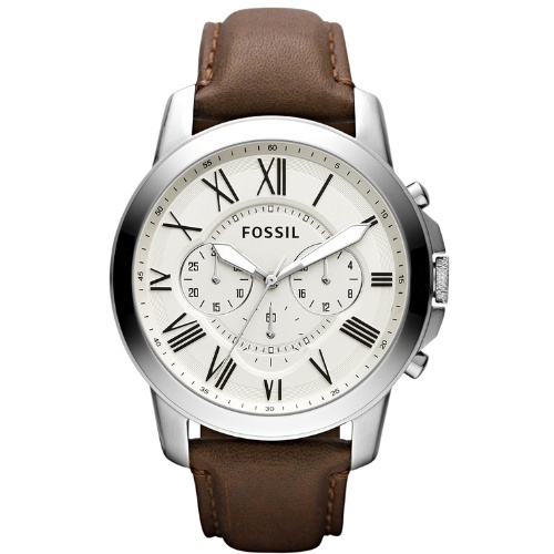 Fossil Grant Men's Watch 
