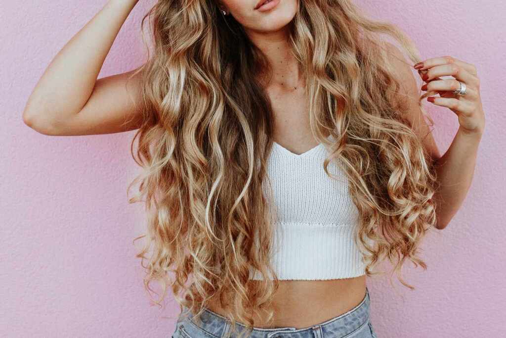 Heatless Hairstyles