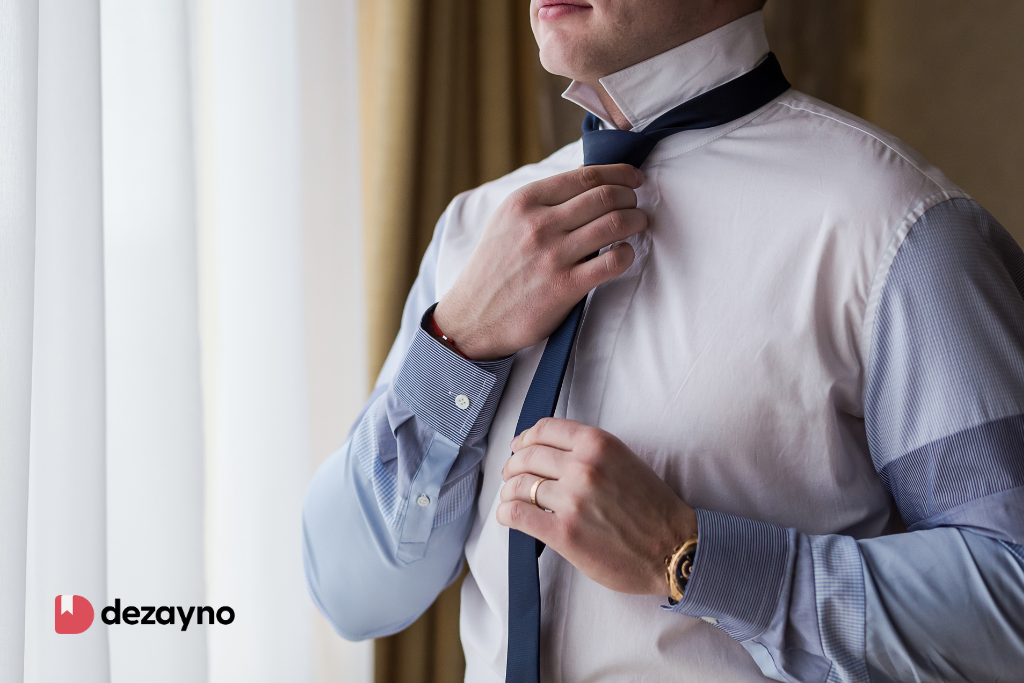 How to Tie a Tie: A Guide to Tying Every Knot You'll Ever Need