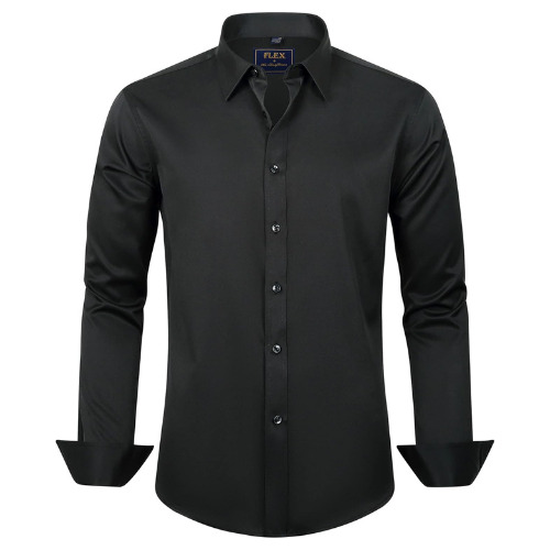 J.VER Men's Dress Shirt