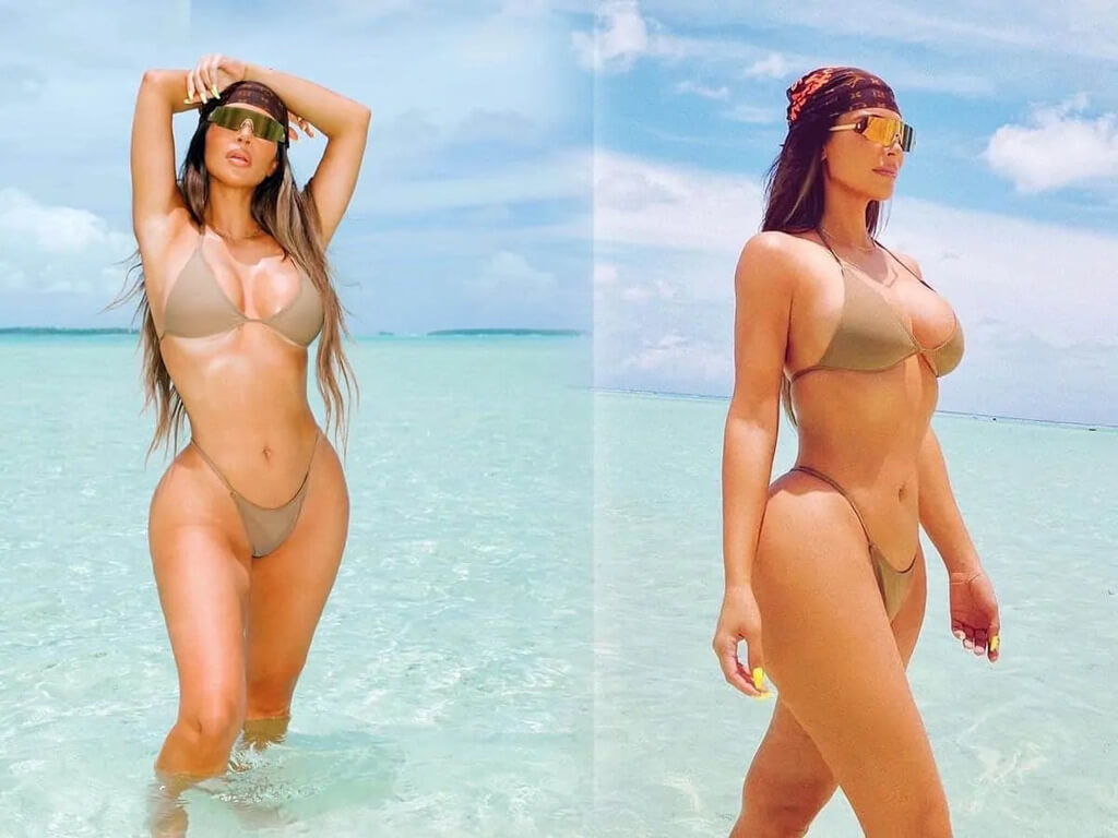 Kim Kardashian