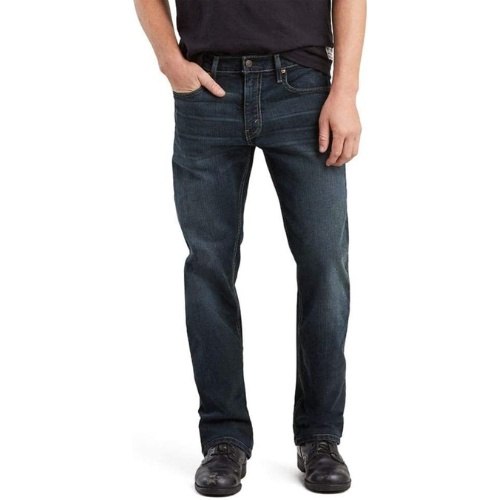 Levi's Men's 559 Relaxed Straight Jeans 