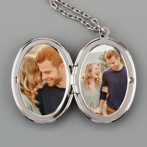 Couple Lockets 
