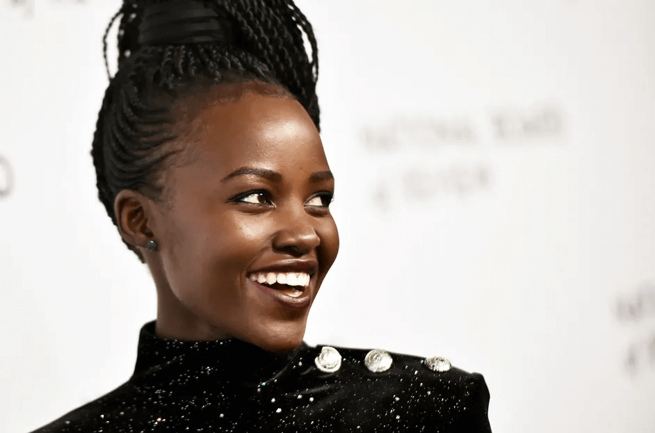 Lupita Nyongo
